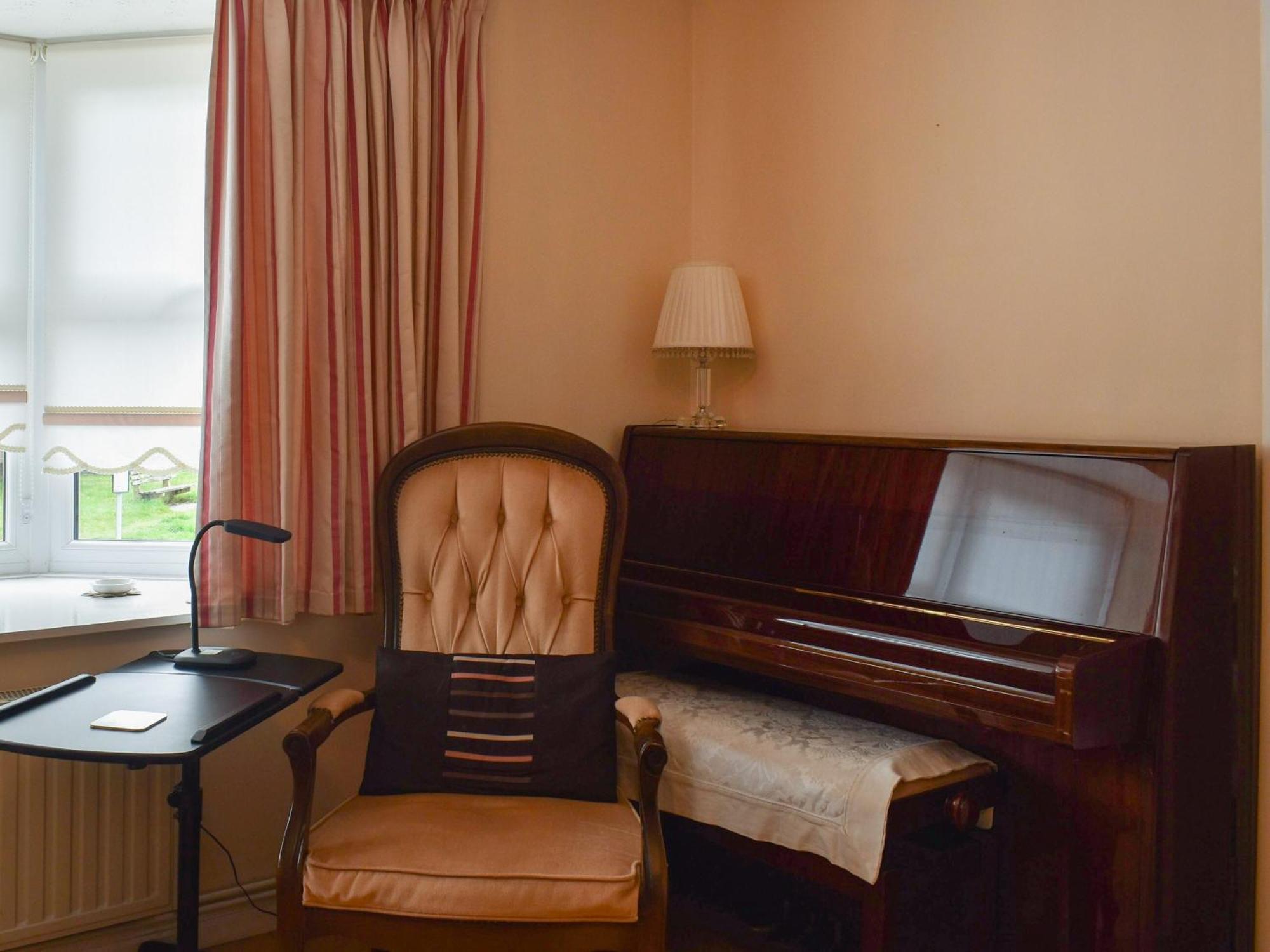 Вілла Kernow Bys Vyken House Ліскард Екстер'єр фото